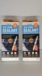 Lf200cs, Ac Leak Sealant Single-use Syringe Injector, Tracer Products, Leak,. Fixed Price $20.00.