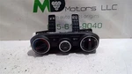 2020-2022 Hyundai Venue Ac Heat Temperature Climate Control Oem 97250-k2091. Fixed Price $69.99.