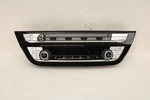 Front Temperature Controls Bmw X3 18 19 20 21 64117951988. Fixed Price $74.99.