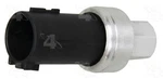 Hvac Pressure Transducer-pressure Switch 4 Seasons. Fixed Price $88.76.