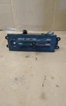 1990 1991 1992 1993 1994 1995 Jeep Wrangler Se Used Temperature Control Assembly. Fixed Price $78.00.