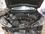 2019 Nissan Sentra A/c Heater Blower Motor. Fixed Price $80.00.