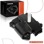 A-premium Upper Main Blend Door Actuator For Lincoln Town Car 98-02 Electrical. Fixed Price $32.99.