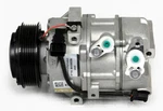 97701-r0100-dr Oem A/c Compressor For Kia Carnival (3.5l). Fixed Price $299.60.