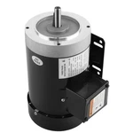 2hp Air Compressor Motor 3 Phase 3450rpm 56cframe 5/8" Diameter 1.88" Length. Fixed Price $179.99.