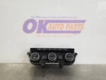 21 2021 Volkswagen Passat R Line Temperature Ac Heat Climate Control. Fixed Price $49.72.