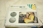 Echomaster Pro Universal Dual Temp Car Seat Heater Kit Split Pad Phsk-2ls. Fixed Price $19.99.