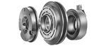 A/c Compressor Clutch-new Clutch Assembly 4 Seasons. Fixed Price $165.39.
