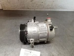 84948752 Ac Compressor From 2023 Gmc Acadia 2.0l. Fixed Price $98.94.
