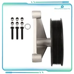 Ac Compressor Bypass Pulley For Buick Century Chevrolet Cavalier Pontiac Sunbird. Fixed Price $25.68.