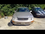 Blower Motor Fits 95-97 Lexus Ls400. Fixed Price $57.44.