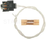 Hvac Pressure Switch Connector-a/c Compressor Cut-out Harness Connector. Fixed Price $11.94.