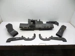 82-84 Pontiac Firebird Trans Am A/c Air Duct Vent Ducts Defrost Set Gm Original. Fixed Price $139.99.