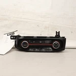 2019 - 2020 Hyundai Veloster Ac Heater Temperature Control Unit Oem. Fixed Price $140.98.