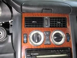 Temperature Control 170 Type Slk230 Fits 01-04 Mercedes Slk. Fixed Price $117.89.