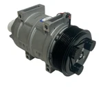 New Oem Thermo King Air Conditioner Sa-800 12vdc Compressor With Clutch. Fixed Price $350.00.