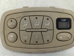 2004-2010 Toyota Sienna Ac Heater Climate Control Mrltc. Fixed Price $50.96.