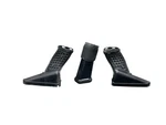 2018-2020 Mercedes S560 W222 Left Center & Right Engine Air Intake Duct Tube (3). Fixed Price $299.93.