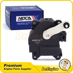 Hvac Heater Blend Door Actuator Fit Toyota Highlander Lexus Rx330 Rx350 Rx400h. Fixed Price $18.95.