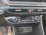 2021 Hyundai Sonata Climate Control Unit Hvac Oem Used 72000 Miles 655-11219. Fixed Price $94.95.