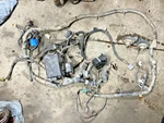 1996 Ford F-150 F-250 Engine Bay Fusebox Headlight Mass Air Ecu Wire Harness Oem. Fixed Price $239.99.
