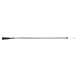 Crown J5463657 Hvac Cable For 1978-1983 Jeep Cj5. Fixed Price $30.19.