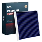 Kax Premium Cabin Air Filter, Cf10735 9.2" X 10.4" 2.1",. Fixed Price $25.24.