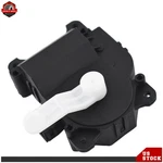 For Lexus Toyota Highlander 2004-2009 Hvac Heater Blend Door Actuator 8710648100. Fixed Price $18.56.