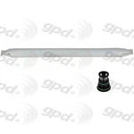 Global Parts Distributors 1412069 A/c Receiver Drier / Desiccant Element. Fixed Price $25.19.