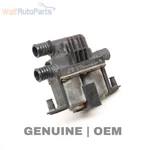 1997-2003 Bmw 540i - Heater / Water Control Valve. Fixed Price $15.49.