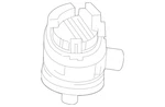 Mercedes Benz C63 Amg S C3503 15-21 Engine Auxiliary Water Pump 000500380080. Fixed Price $255.00.