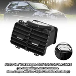 Rear Air A/c Outlet Vent Assembly 1kd819203 For Vw Golf Gti Mk5 Mk6. Fixed Price $22.71.