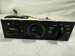 1994-2000 Ford Mustang A/c Heater Climate Temperature Control Panel Oem. Fixed Price $30.00.