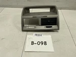 2009 Ford Escape Hybrid Front Center Dash Panel Trim W/ Air Vent Oem+. Fixed Price $43.16.