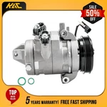 A/c Compressor Fits 2015 2016 Ford F-150 V6 3.5l Fl3z19703a Hl3z19703a. Fixed Price $136.99.