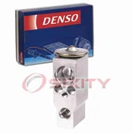 Denso Rear Ac Expansion Valve For 2008-2013 Toyota Highlander 2.7l 3.3l 3.5l Mz. Fixed Price $34.96.