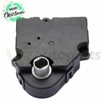 Ac Actuator For Chevy Silverado 1500 Sierra 99-06 Blend Door Motor 3-pins. Fixed Price $17.59.