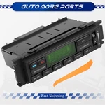 599-214 A/c Heater Climate Control Module Compatible With Ford F-150 1997-2003. Fixed Price $178.99.