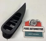 2003-2008 Nissan 350z Left Driver Side Z Dash Air Vent Ac Trim Oem 4121. Fixed Price $12.76.