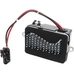 Front Rear Blower Motor Resistor Fits 2001-2002 Gmc Sierra 2500 Hd. Fixed Price $114.49.