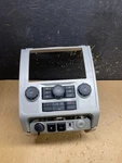 2009 To 2012 Ford Escape Ac Heater Climate Radio Cd Player Control Oem Z4419 Dg. Fixed Price $85.03.