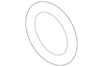 Genuine Bmw Expansion Valve O-ring 64-11-6-933-913. Fixed Price $20.66.