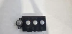 2010 2011 2012 Toyota Tundra Sr5 Oem Ac Temperature Climate Control 84010-0cc80. Fixed Price $124.00.