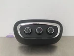 19 2019 Dodge Durango Gt Rear Temperature Ac Heat Climate Control 68368988aa. Fixed Price $75.00.
