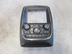 2017-2020 Dodge Durango Oem Hvac A/c Switch Climate Control Radio Bezel 68333658. Fixed Price $159.95.