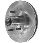 Front Brake Disc For Chevy S10 Pickup S-10 Blazer Chevrolet Gmc Sonoma Hombre. Fixed Price $60.65.