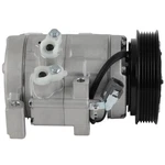 Air Conditioner Compressor W/ Clutch Fits Mazda Cx-7 2.3l 2.5l 2009 2010-2012. Fixed Price $144.10.