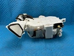 Toyota Land Cruiser Lx470 Rear A/c Ac Evaporator Assembly 141k 2003-2007 Oem. Fixed Price $295.00.
