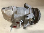 Ac Compressor Turbo Fits 15-16 Ford F150 Pickup. Fixed Price $87.64.
