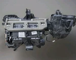 2014-2023 Dodge Charger Challenger Hvac Heater Blower Housing Box Oem 68430171ac. Fixed Price $169.91.